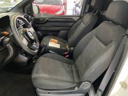 FIAT - FIORINO - 2022/2023 - Branca - R$ 88.900,00