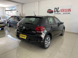VOLKSWAGEN - POLO - 2019/2020 - Preta - R$ 81.900,00