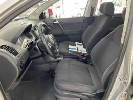VOLKSWAGEN - POLO - 2013/2014 - Prata - R$ 45.900,00