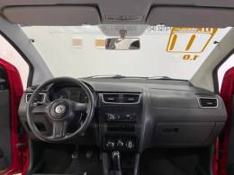 VOLKSWAGEN - FOX - 2011/2011 - Vermelha - R$ 30.900,00