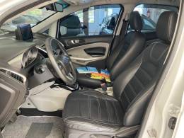 FORD - ECOSPORT - 2013/2014 - Branca - R$ 54.900,00