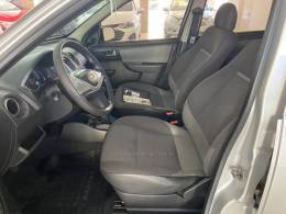 CHEVROLET - CELTA - 2012/2013 - Prata - R$ 34.900,00