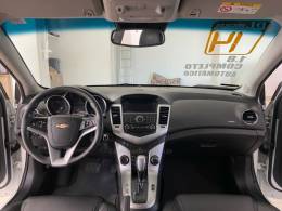CHEVROLET - CRUZE - 2013/2014 - Branca - R$ 61.900,00