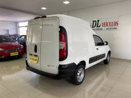 FIAT - FIORINO - 2022/2023 - Branca - R$ 88.900,00