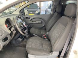 FIAT - FIORINO - 2019/2020 - Branca - R$ 75.900,00