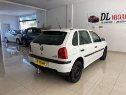 VOLKSWAGEN - GOL - 2004/2005 - Branca - R$ 26.900,00