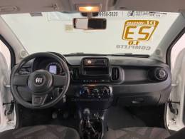 FIAT - MOBI - 2022/2023 - Branca - R$ 53.900,00