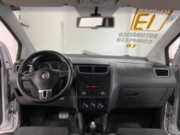 VOLKSWAGEN - SPACE CROSS - 2012/2013 - Prata - R$ 44.900,00