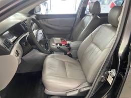 TOYOTA - COROLLA - 2005/2005 - Preta - R$ 39.900,00