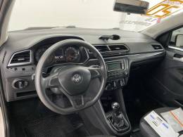 VOLKSWAGEN - SAVEIRO - 2019/2020 - Branca - R$ 62.900,00