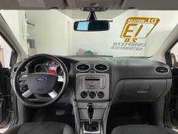 FORD - FOCUS - 2012/2013 - Cinza - R$ 43.900,00