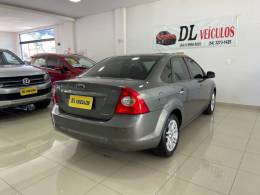 FORD - FOCUS - 2012/2013 - Cinza - R$ 43.900,00