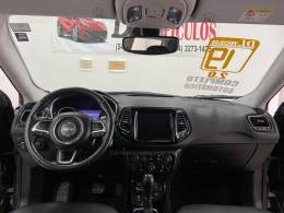 JEEP - COMPASS - 2019/2019 - Cinza - R$ 117.900,00