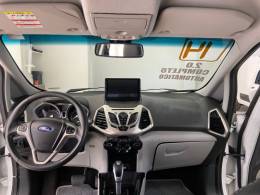 FORD - ECOSPORT - 2013/2014 - Branca - R$ 54.900,00