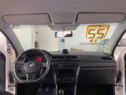 VOLKSWAGEN - GOL - 2021/2022 - Branca - R$ 51.900,00