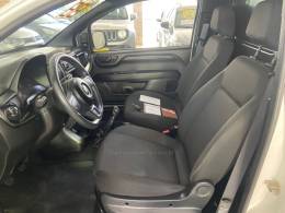 FIAT - FIORINO - 2023/2024 - Branca - R$ 91.900,00