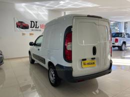 FIAT - FIORINO - 2019/2020 - Branca - R$ 75.900,00