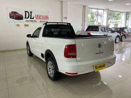 VOLKSWAGEN - SAVEIRO - 2019/2020 - Branca - R$ 62.900,00