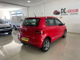 VOLKSWAGEN - FOX - 2019/2020 - Vermelha - R$ 62.900,00
