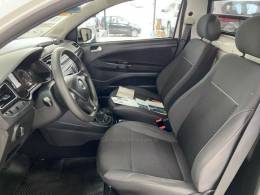 VOLKSWAGEN - SAVEIRO - 2019/2020 - Branca - R$ 62.900,00