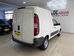 FIAT - FIORINO - 2019/2020 - Branca - R$ 75.900,00