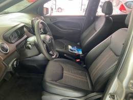 FORD - KA - 2018/2019 - Prata - R$ 62.900,00