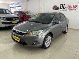 FORD - FOCUS - 2012/2013 - Cinza - R$ 43.900,00