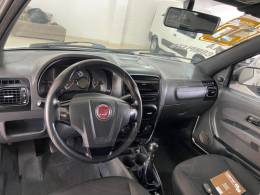 FIAT - STRADA - 2019/2020 - Branca - R$ 61.900,00