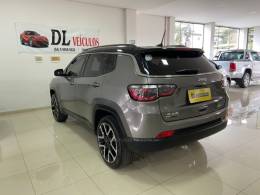 JEEP - COMPASS - 2019/2019 - Cinza - R$ 117.900,00