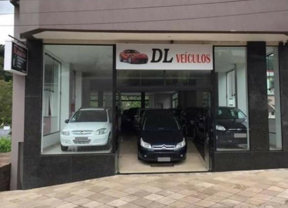 Foto da loja DL Veículos